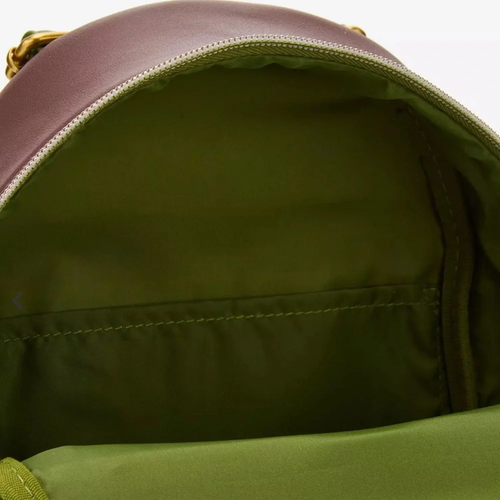 Loungefly The Wild Thornberrys Savanna Mini Backpack